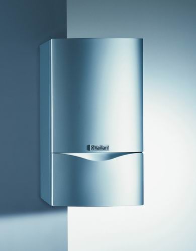 VCW ecotec Konbitherme Brennwert